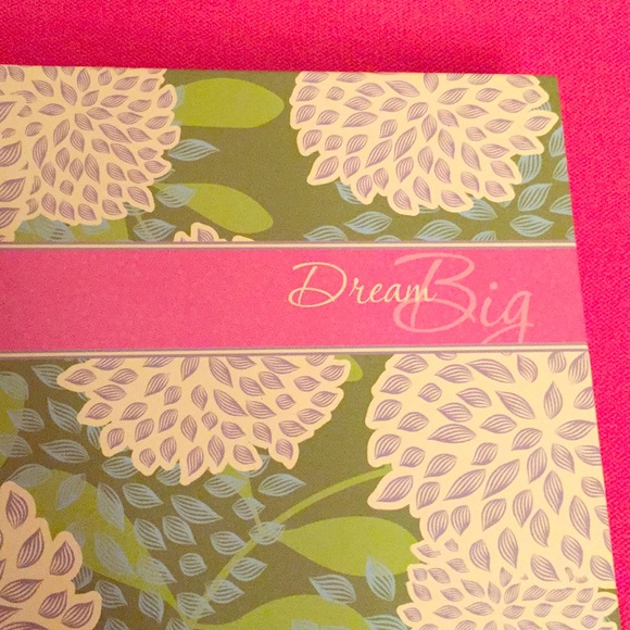 ONLY 1! Markings Dream Big Journal - Picture 2 of 7